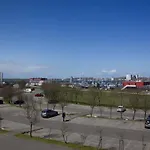 別荘 Inselblume 45 - Mit Blick Auf Den Yachthafen