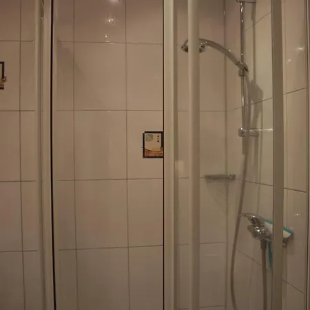 Prázdninový dům Inselblume 45 - Mit Blick Auf Den Yachthafen *