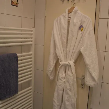 Inselblume 45 - Mit Blick Auf Den Yachthafen Dom wakacyjny Burgtiefe auf Fehmarn