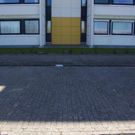 Dom wakacyjny Inselblume 45 - Mit Blick Auf Den Yachthafen *